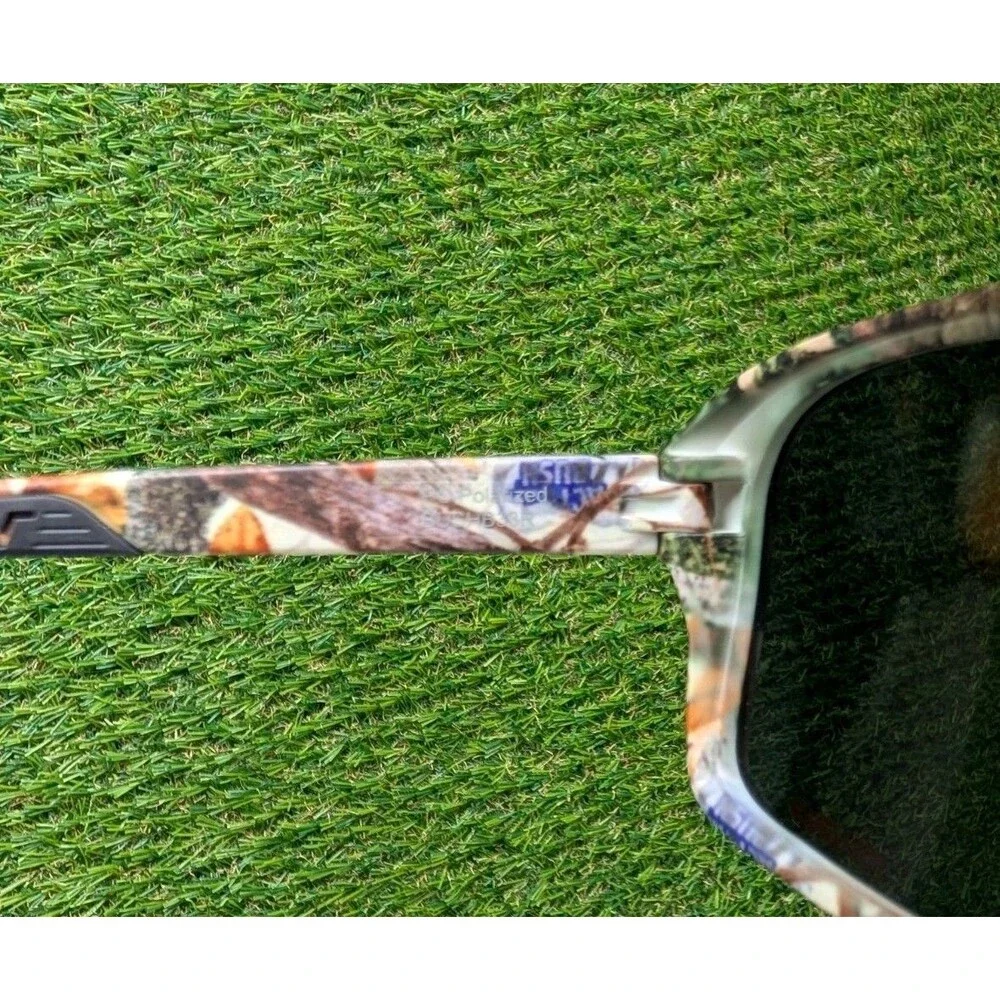 PIT VIPER Flight Optics the Actualbush Polarized Sunglasses - NEW / AUTHENTIC
